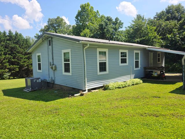 217 Dower Road, Chattanooga, TN 37419
