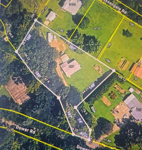 217 Dower Road, Chattanooga, TN 37419