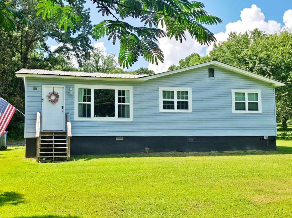 217 Dower Road, Chattanooga, TN 37419