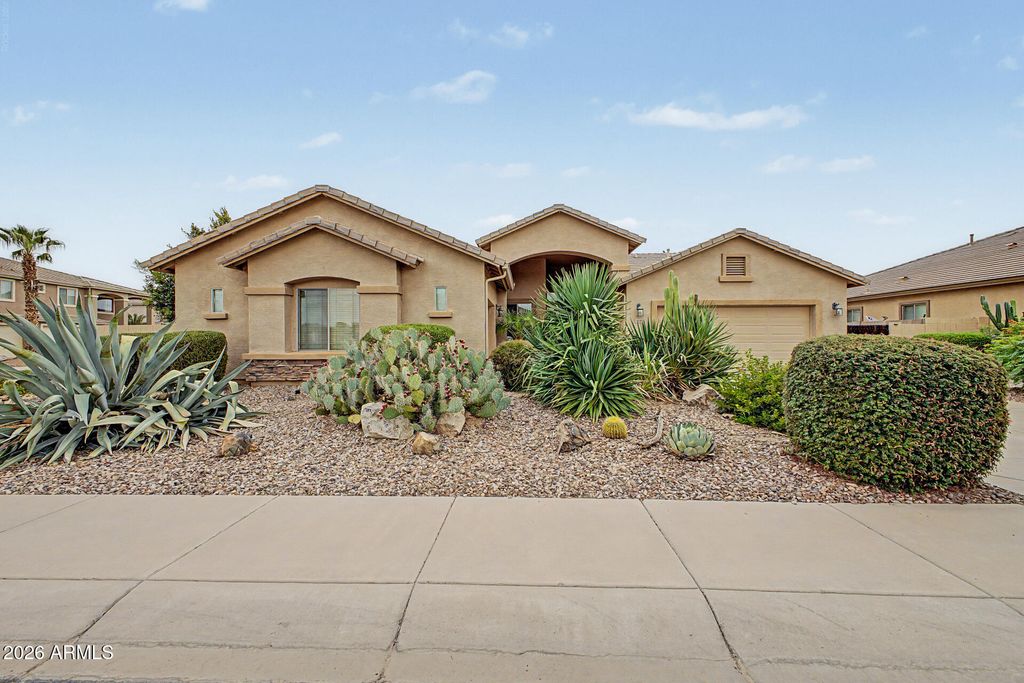 43398 W LITTLE Drive, Maricopa, AZ 85138 — exterior