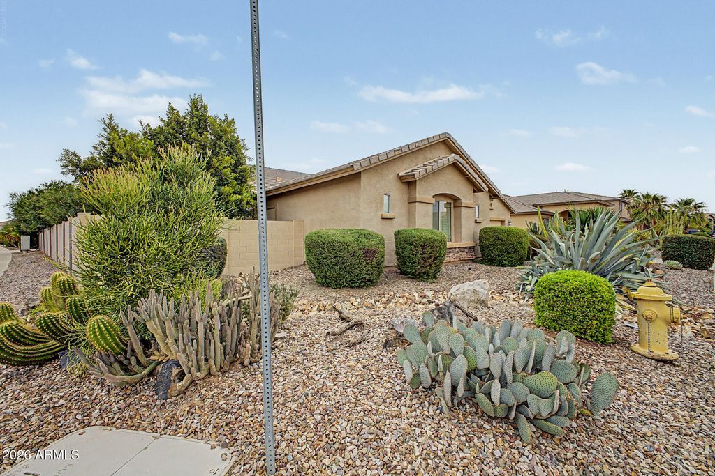 43398 W LITTLE Drive, Maricopa, AZ 85138 — photo 2