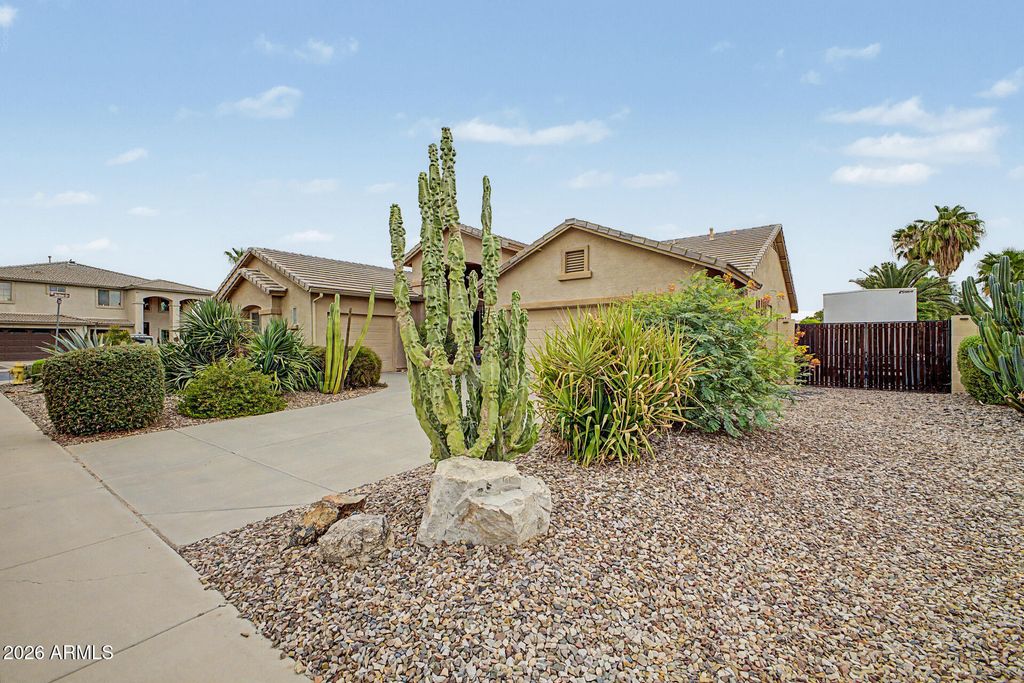 43398 W LITTLE Drive, Maricopa, AZ 85138 — photo 4