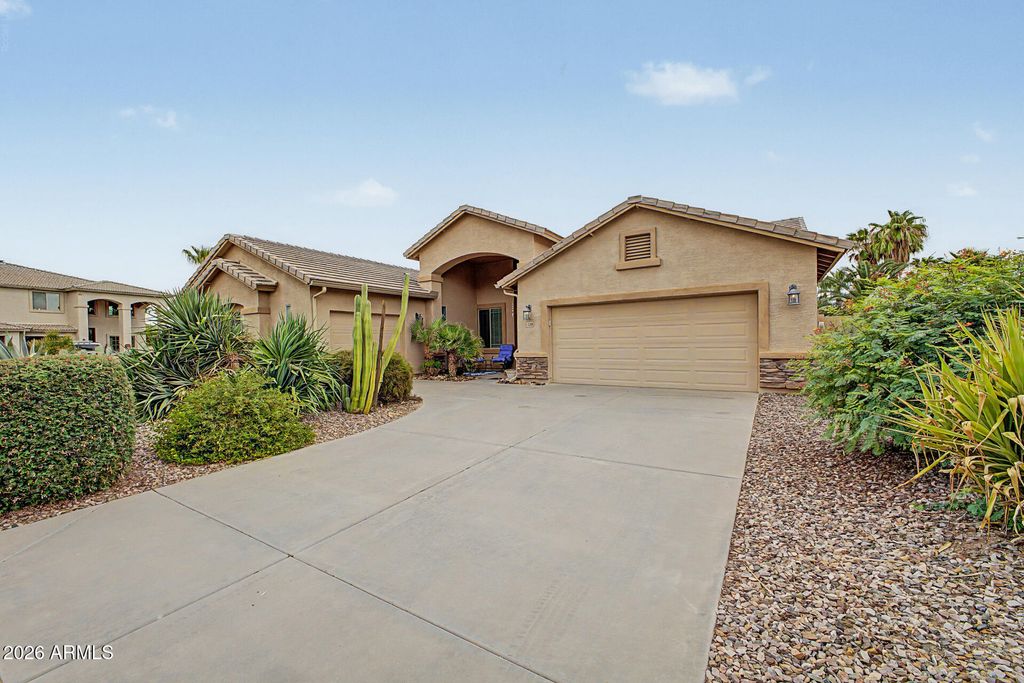 43398 W LITTLE Drive, Maricopa, AZ 85138 — photo 5