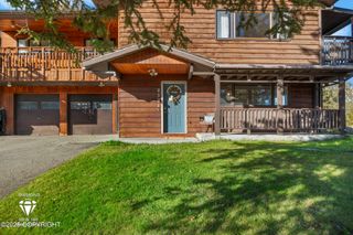 8301 E 20th Avenue, Anchorage, AK 99504