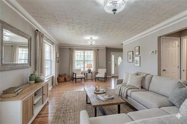 11105 Abbotts Station Drive, Duluth, GA 30097