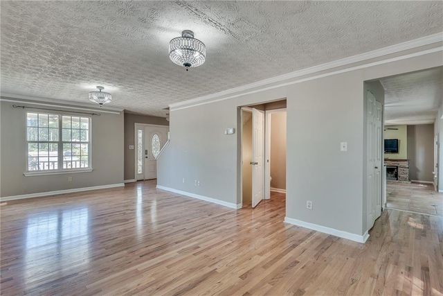 11105 Abbotts Station Drive, Duluth, GA 30097