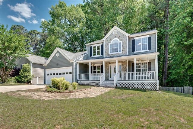 11105 Abbotts Station Drive, Duluth, GA 30097