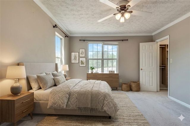 11105 Abbotts Station Drive, Duluth, GA 30097