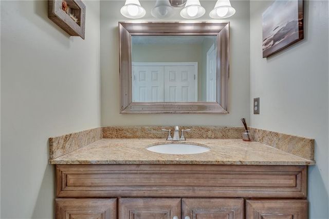 11105 Abbotts Station Drive, Duluth, GA 30097