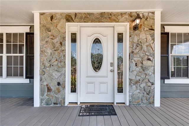11105 Abbotts Station Drive, Duluth, GA 30097
