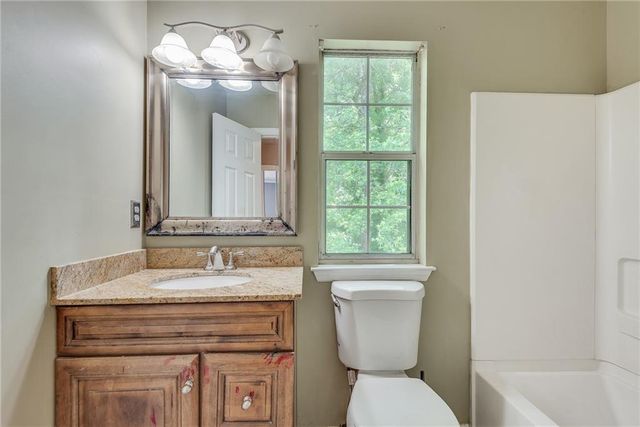 11105 Abbotts Station Drive, Duluth, GA 30097