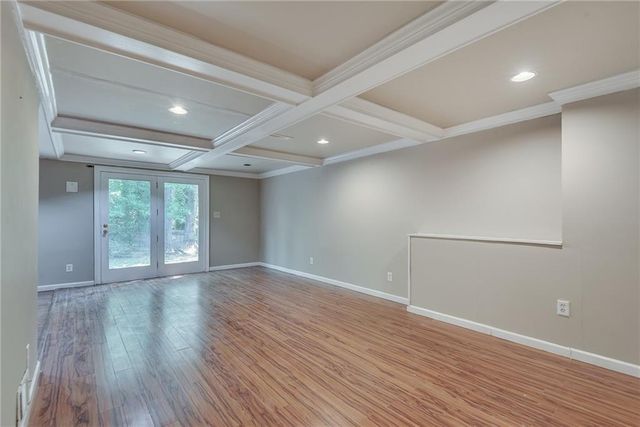 11105 Abbotts Station Drive, Duluth, GA 30097