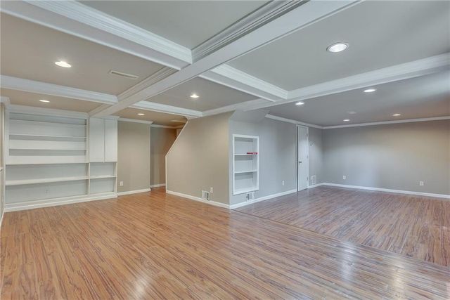 11105 Abbotts Station Drive, Duluth, GA 30097