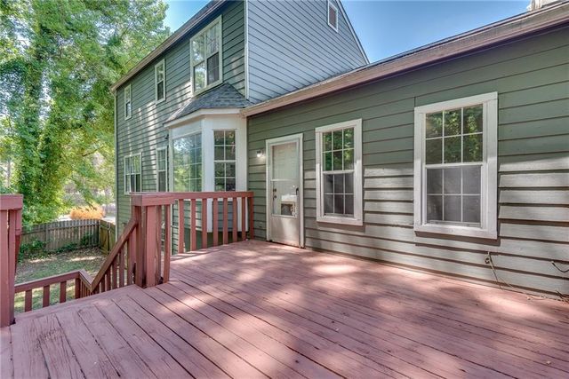 11105 Abbotts Station Drive, Duluth, GA 30097