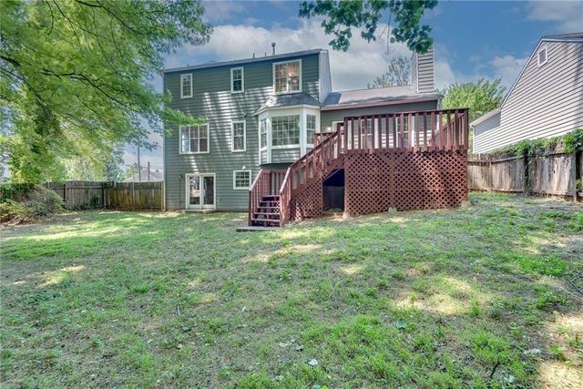 11105 Abbotts Station Drive, Duluth, GA 30097