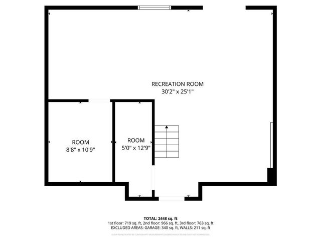 11105 Abbotts Station Drive, Duluth, GA 30097