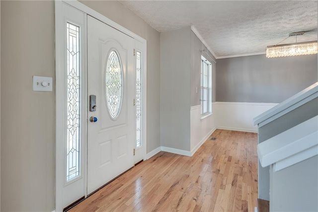 11105 Abbotts Station Drive, Duluth, GA 30097