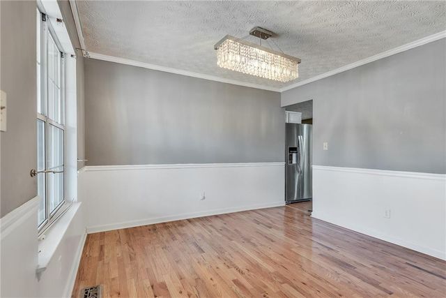 11105 Abbotts Station Drive, Duluth, GA 30097