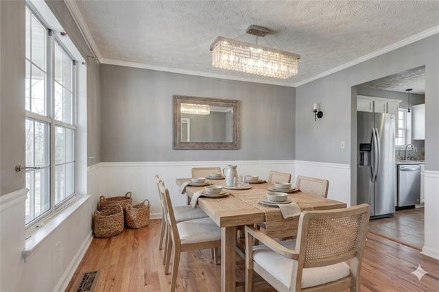 11105 Abbotts Station Drive, Duluth, GA 30097