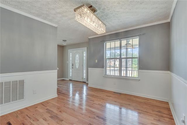11105 Abbotts Station Drive, Duluth, GA 30097