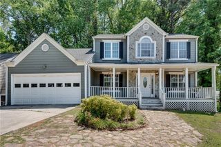 11105 Abbotts Station Drive, Duluth, GA 30097