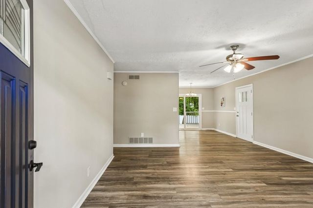 1025 James Street NW, Marietta, GA 30060
