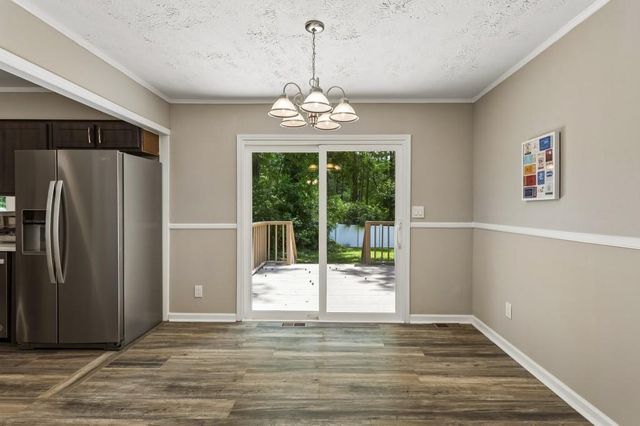 1025 James Street NW, Marietta, GA 30060