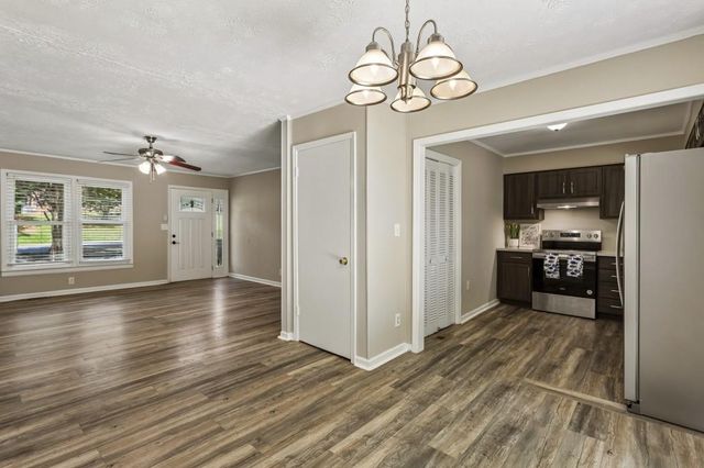 1025 James Street NW, Marietta, GA 30060