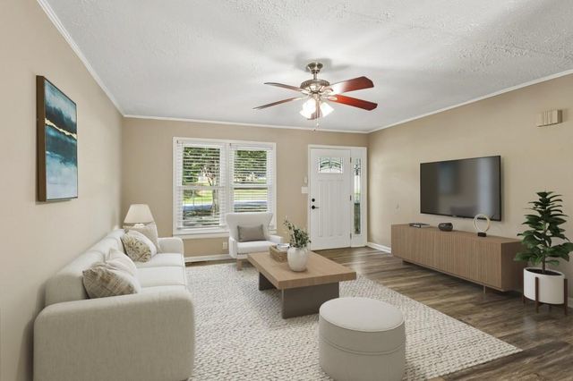 1025 James Street NW, Marietta, GA 30060