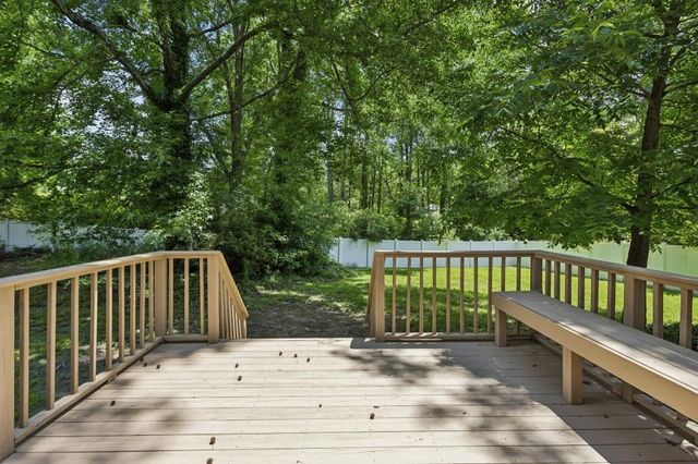 1025 James Street NW, Marietta, GA 30060