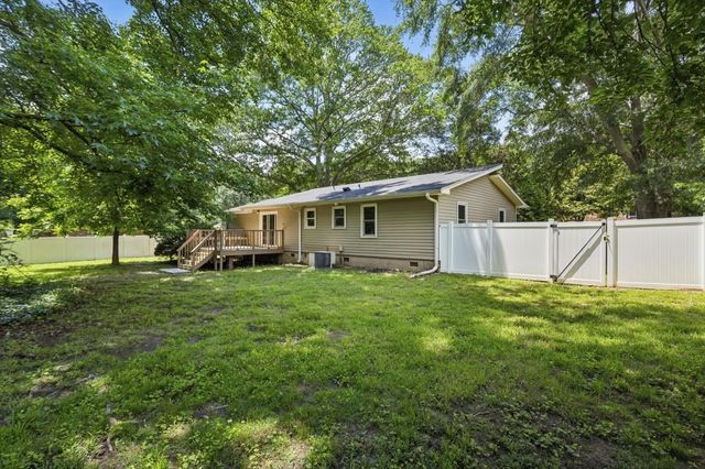 1025 James Street NW, Marietta, GA 30060