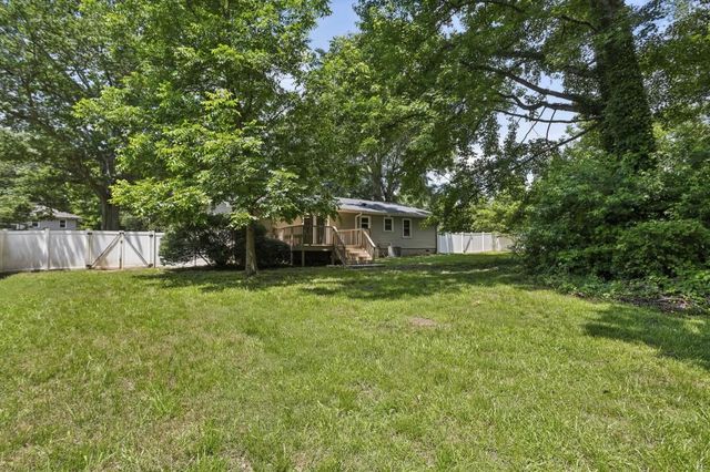 1025 James Street NW, Marietta, GA 30060