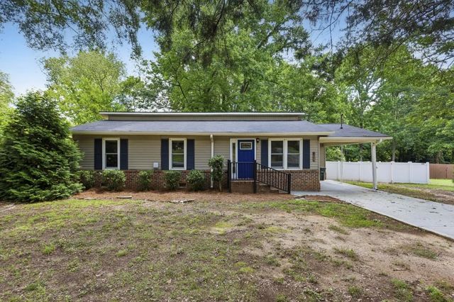 1025 James Street NW, Marietta, GA 30060