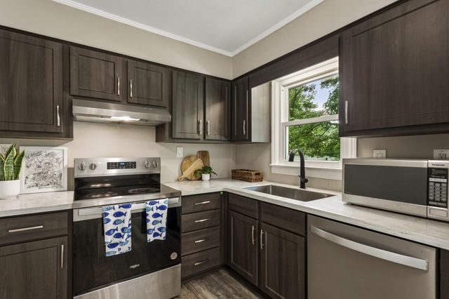 1025 James Street NW, Marietta, GA 30060