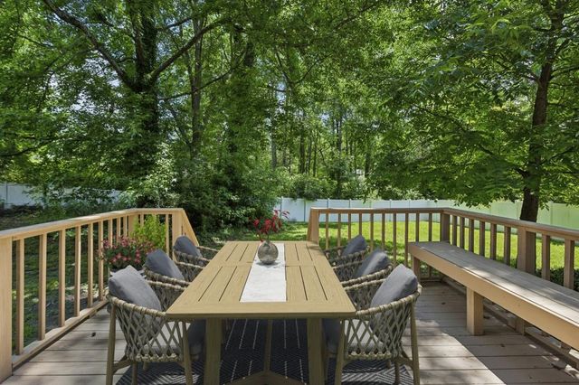 1025 James Street NW, Marietta, GA 30060