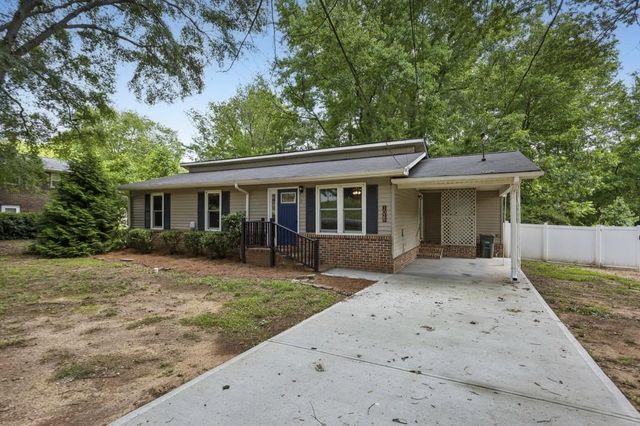 1025 James Street NW, Marietta, GA 30060