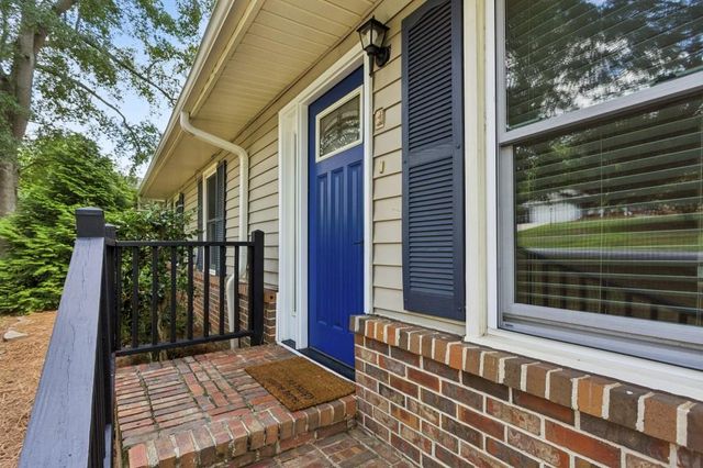 1025 James Street NW, Marietta, GA 30060