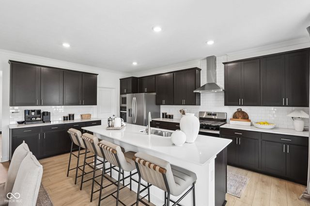 1578 Pritchet Street, Fortville, IN 46040