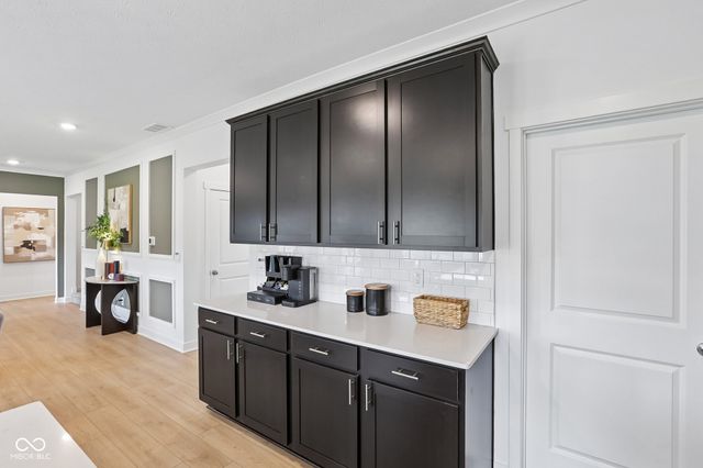 1578 Pritchet Street, Fortville, IN 46040