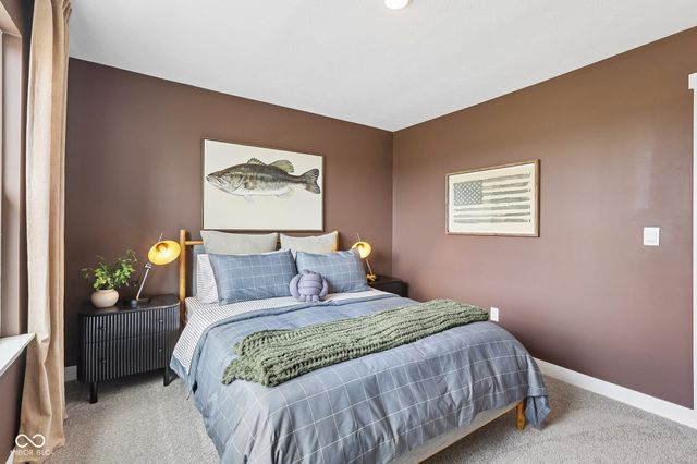 1578 Pritchet Street, Fortville, IN 46040