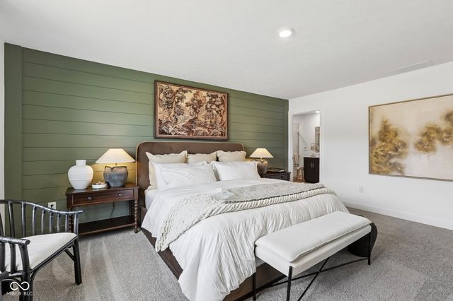 1578 Pritchet Street, Fortville, IN 46040