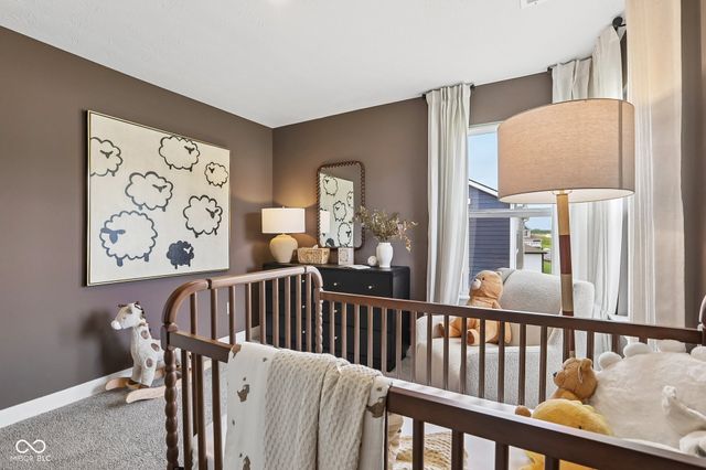 1578 Pritchet Street, Fortville, IN 46040
