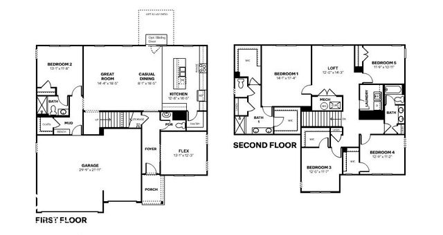 1578 Pritchet Street, Fortville, IN 46040