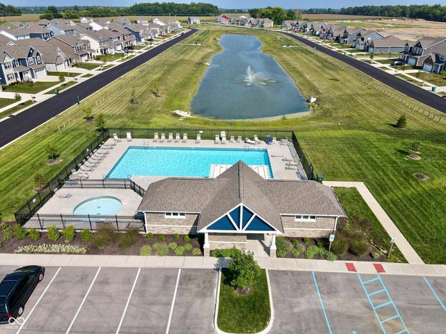 1578 Pritchet Street, Fortville, IN 46040