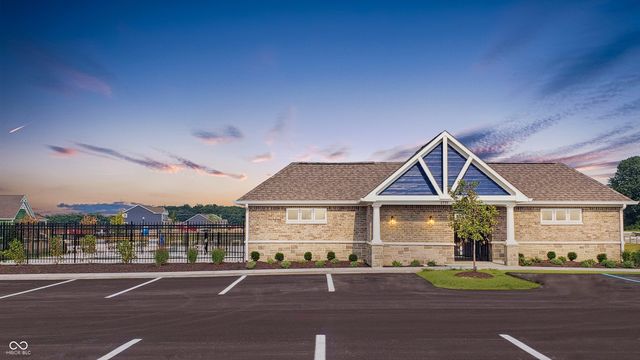 1578 Pritchet Street, Fortville, IN 46040