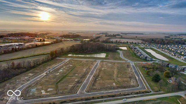 1578 Pritchet Street, Fortville, IN 46040