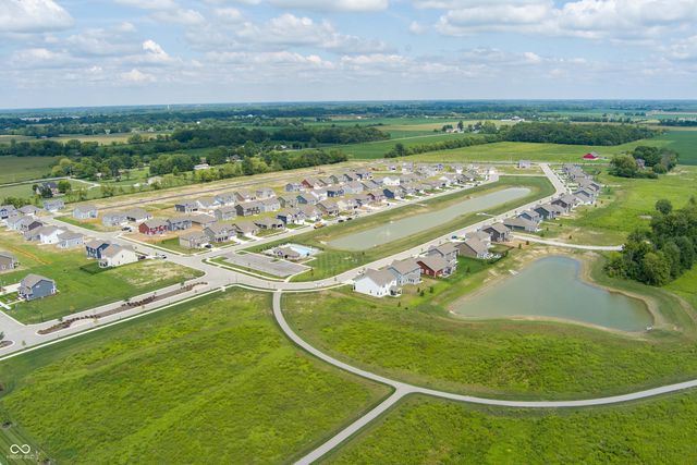 1578 Pritchet Street, Fortville, IN 46040