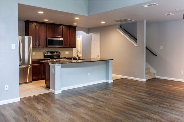 1124 Sophia Street, Allen, TX 75013