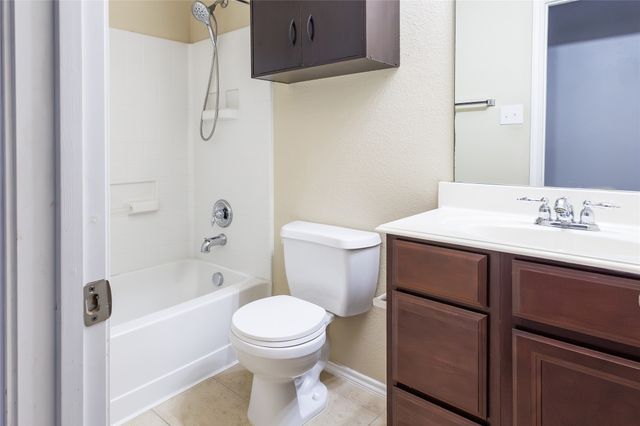 1124 Sophia Street, Allen, TX 75013