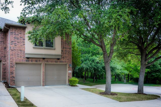 1124 Sophia Street, Allen, TX 75013